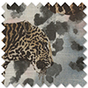 Nairobi, Ink - Roman Blind